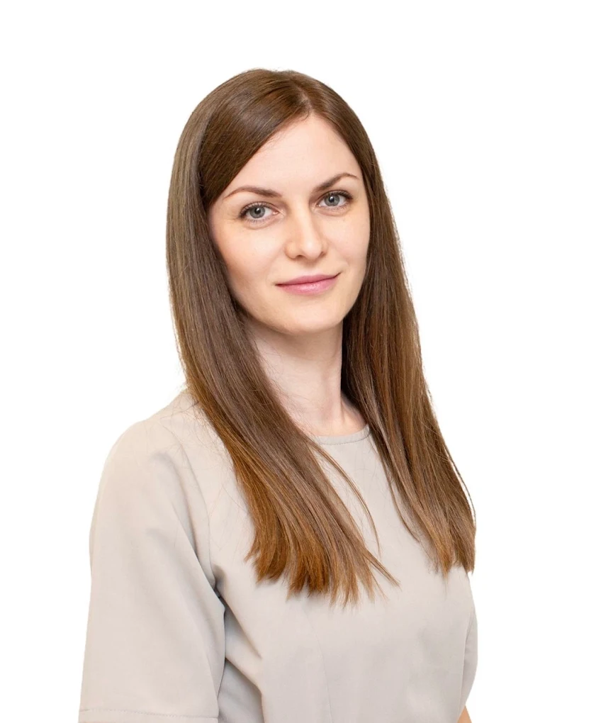 Dr. Andreea Popa
